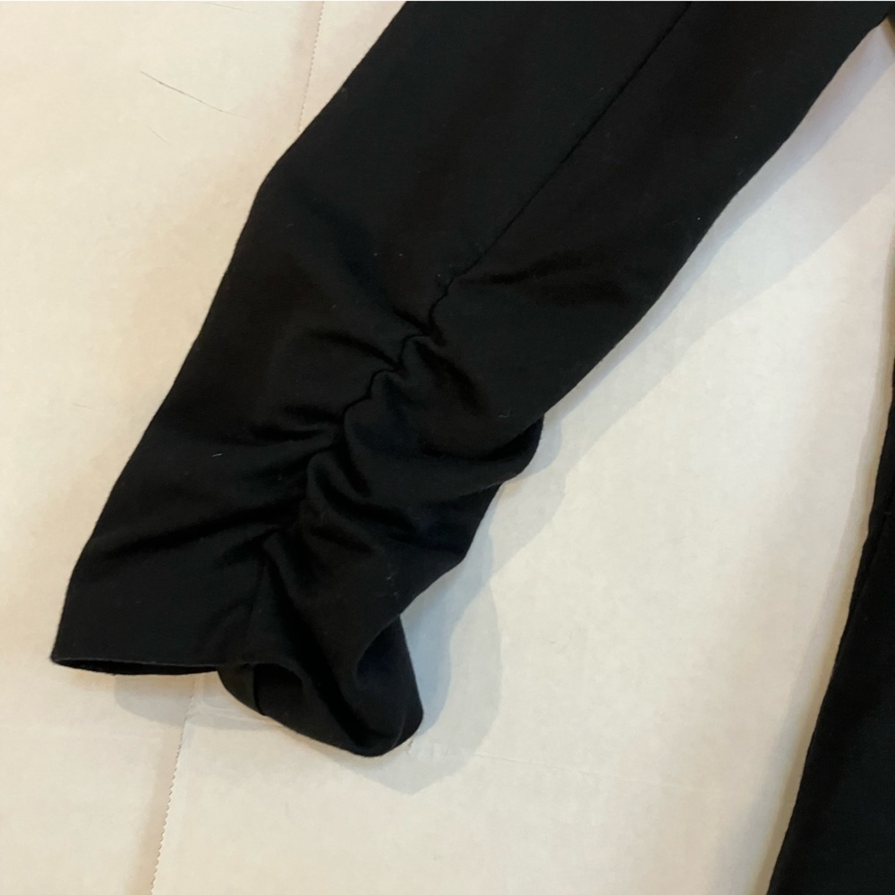 Gibjoa black career blazer size s - Picture 13 of 13